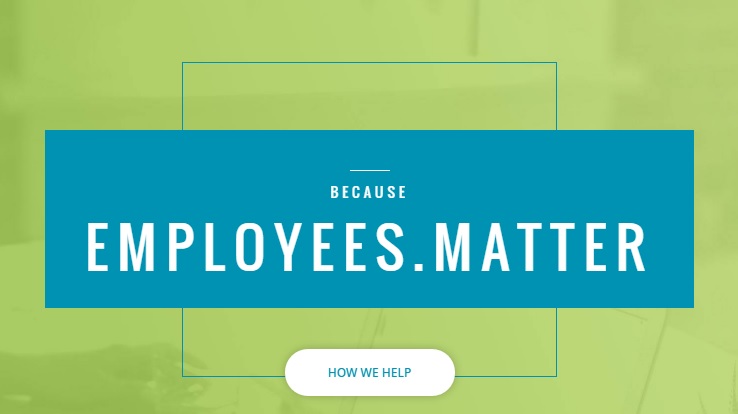 Finding a Reliable Human Resources Company